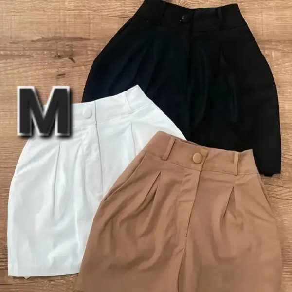Short Casual