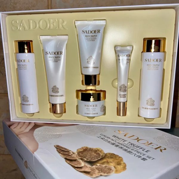 Kit de Trufa Blanca