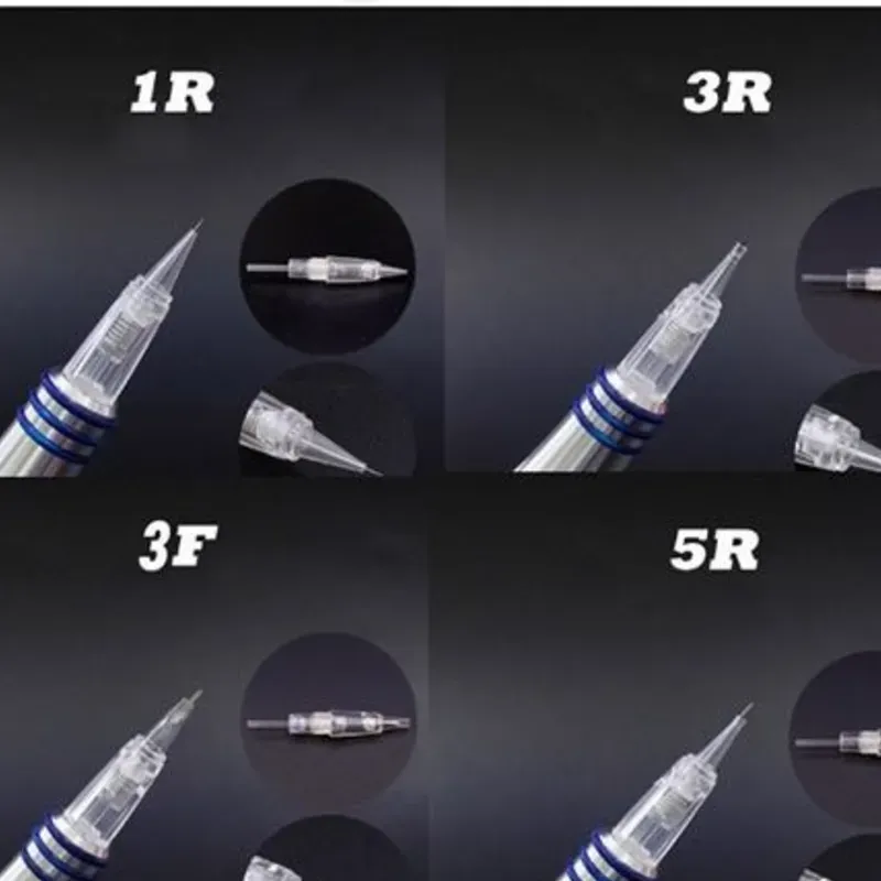 Agujas para Charmant ‼️1 Usd cada uno‼️