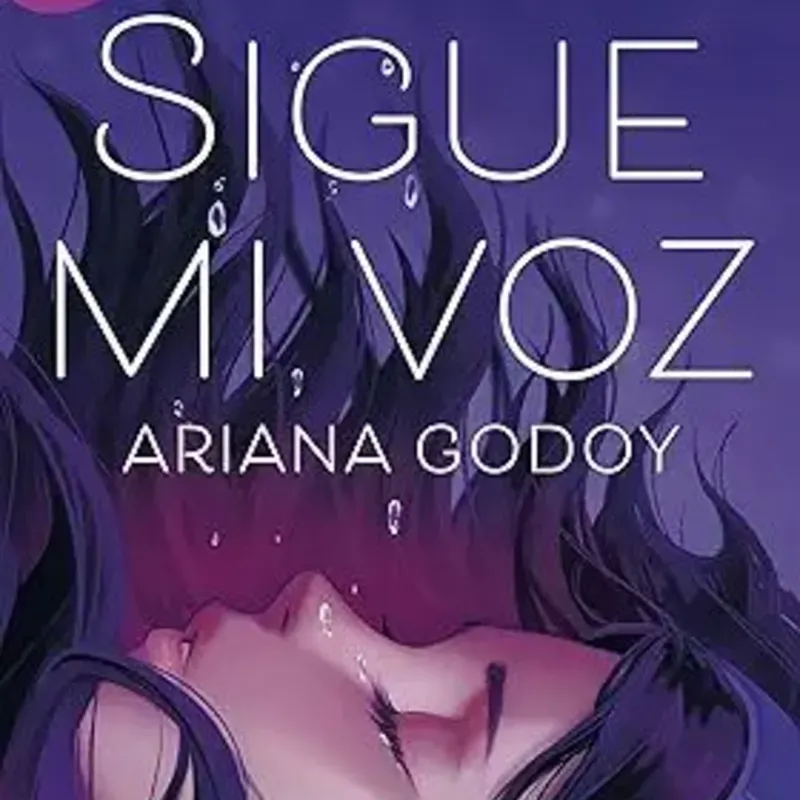 Sigue mi voz