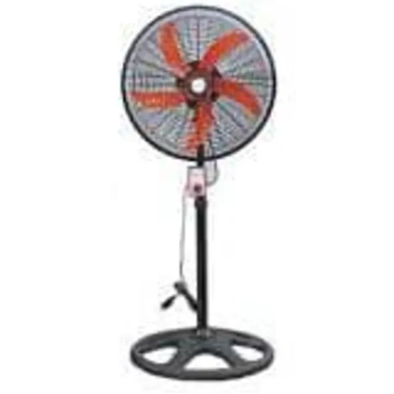 VENTILADOR CICLÓN 18"