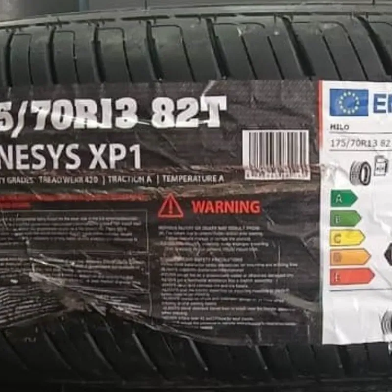 NEUMATICO 175/70 R13 HILO