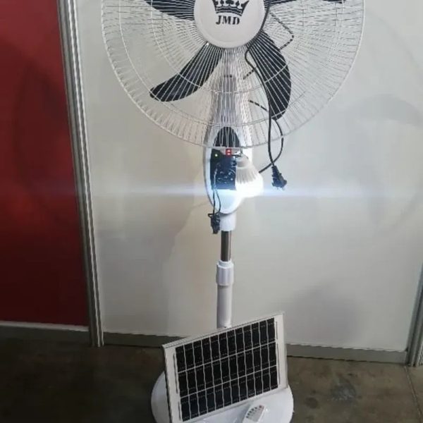 Ventilador JMD de 18''