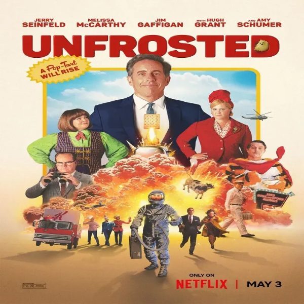 Unfrosted The Pop-Tart Story [2024]