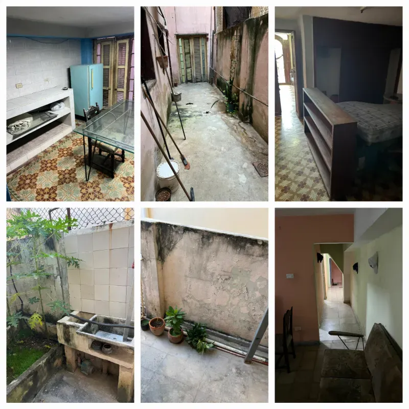 Propiedad en el cerro