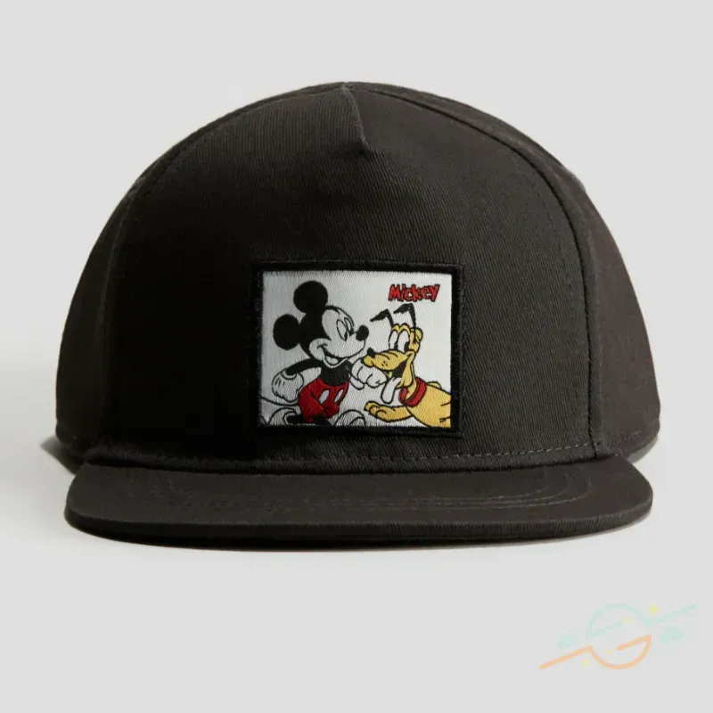 Gorra Mickey H&M