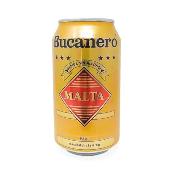 Malta Bucanero