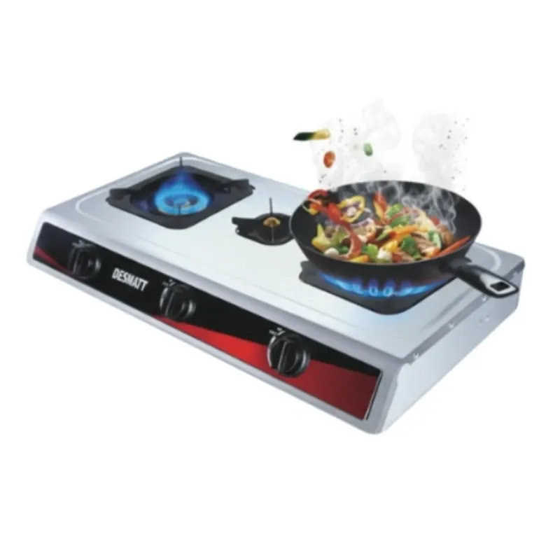 COCINA DE GAS DE MESA DESMATT