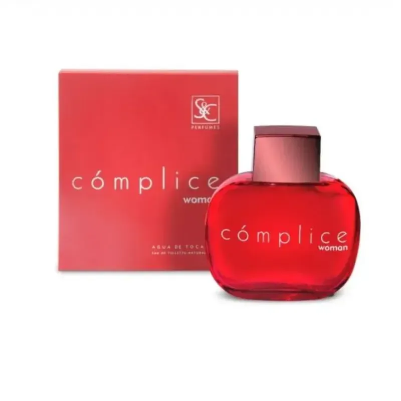 COMPLICE