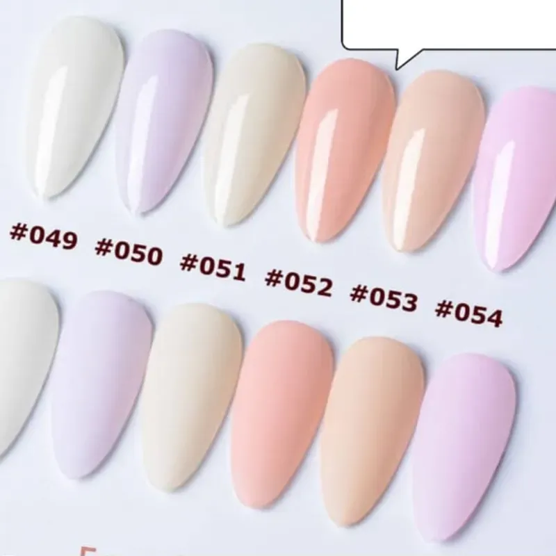 Pintura de Gel Kalanzi (Gama l)