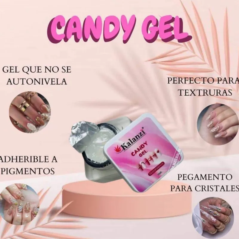 Candy Gel