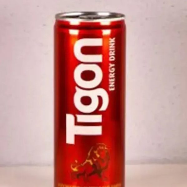 Tigòn