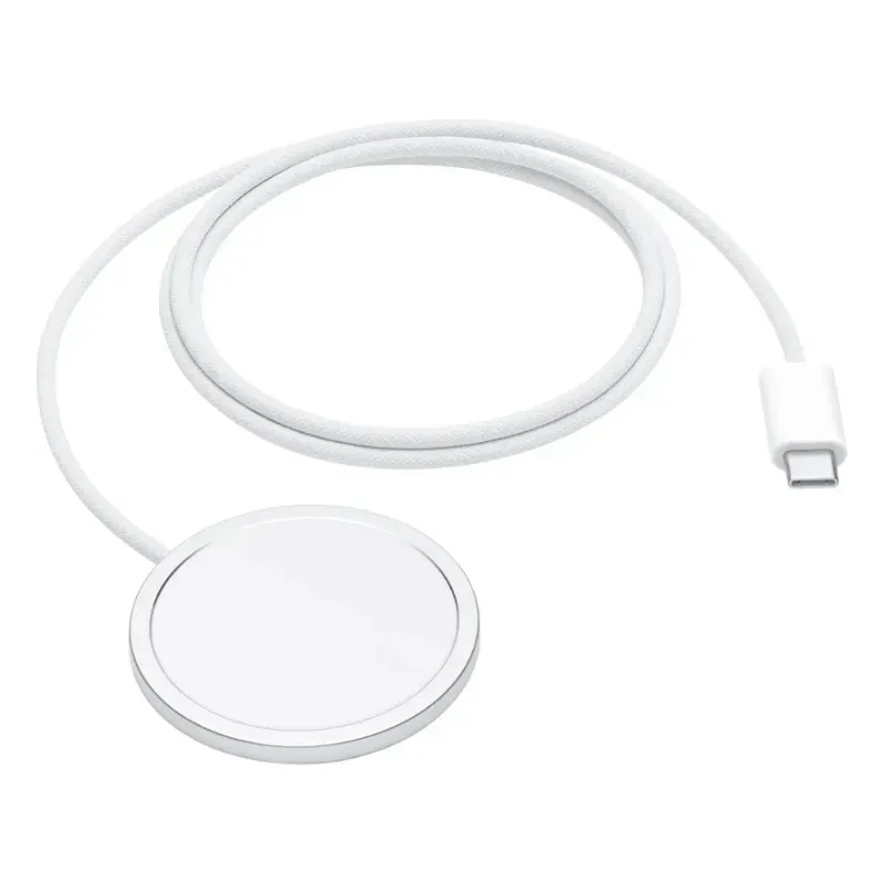 Cargador Inalámbrico Apple MagSafe