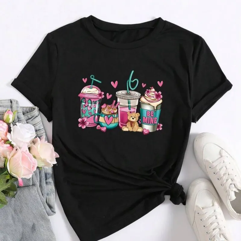 Pullover coffee lover