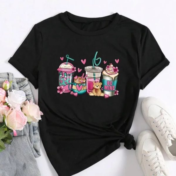 Pullover coffee lover
