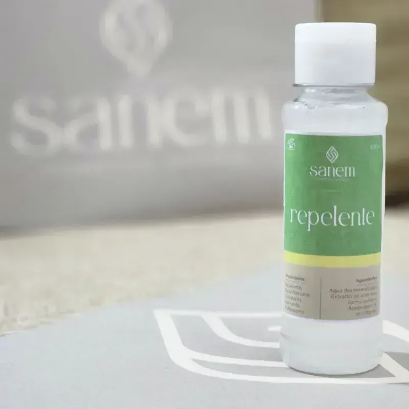 Repelente 