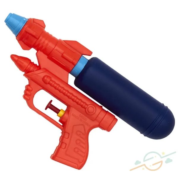 Pistola de agua