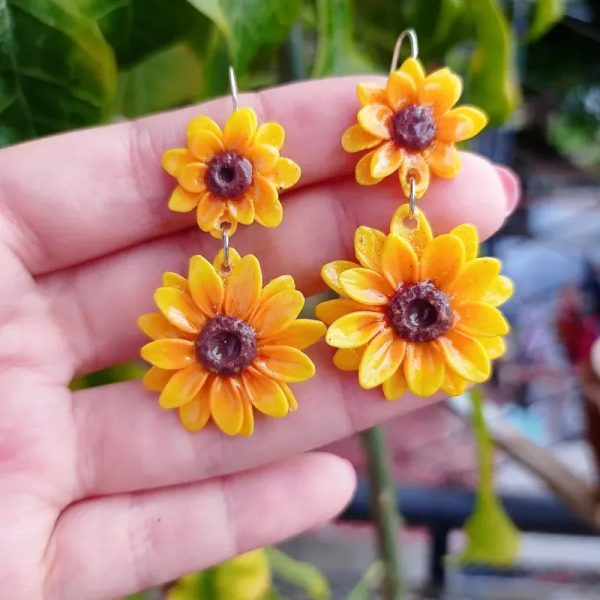 Doble girasol