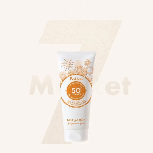 Protector solar 50+