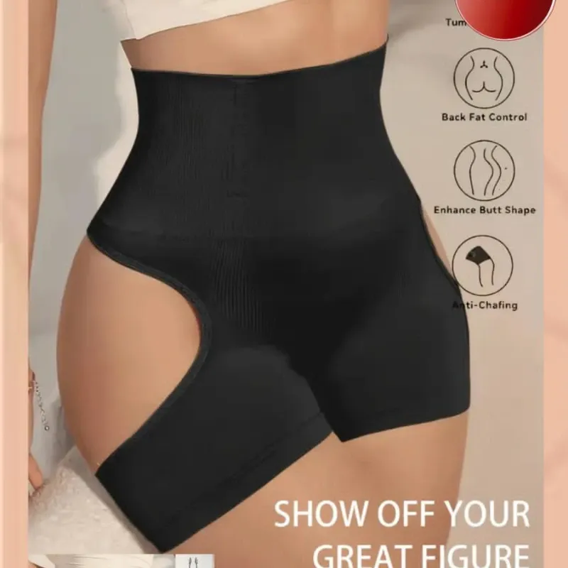 Faja short levantagluteos