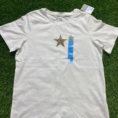 t-shirt estrella