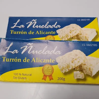 Tuttón de Alicante - La Ñuelada