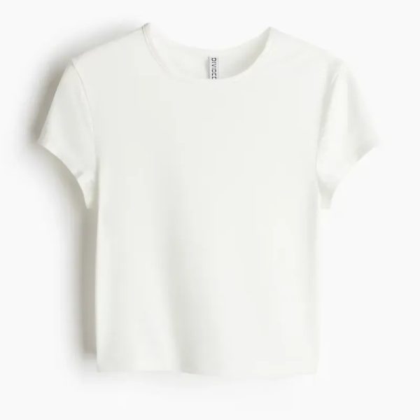 Top basico H&M