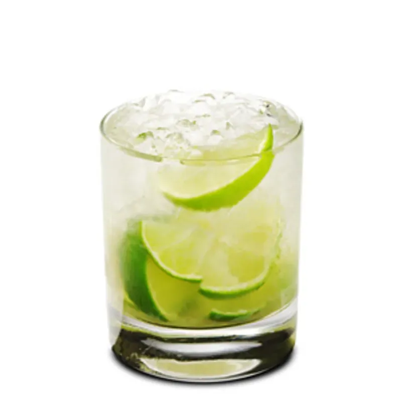 CAIPIRISSIMA