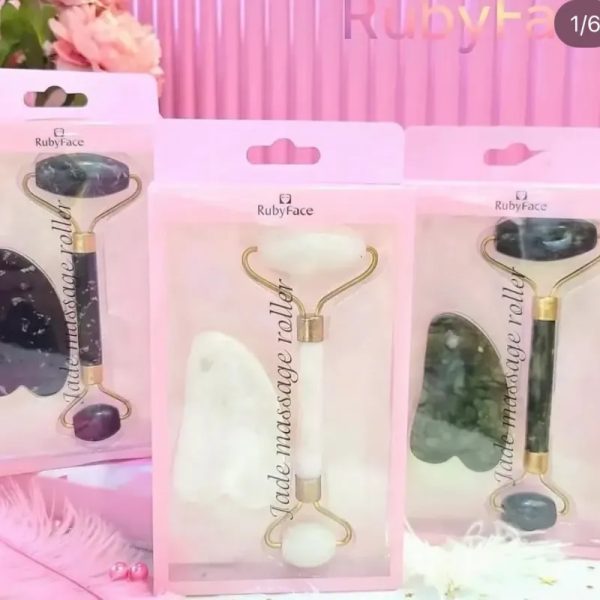 Rodillo Jade