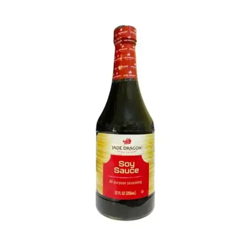 Salsa de Soja 356ml