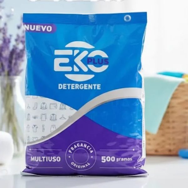 Detergente