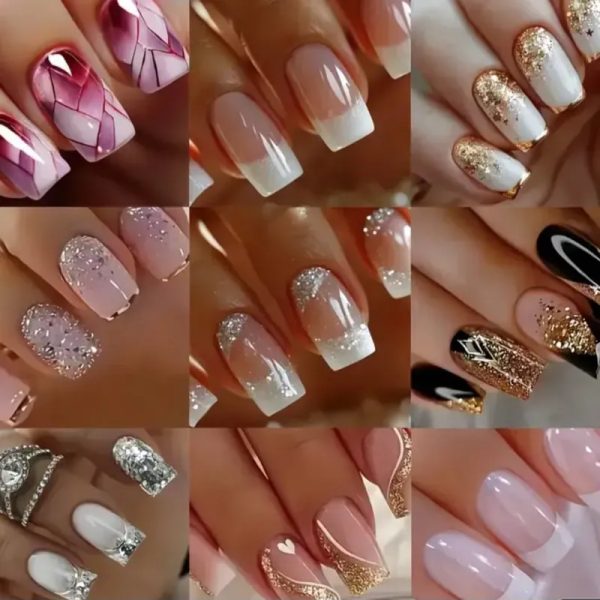 UÑAS POSTIZAS