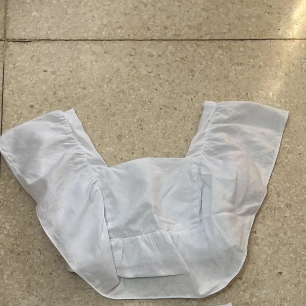 Conjunto blanco