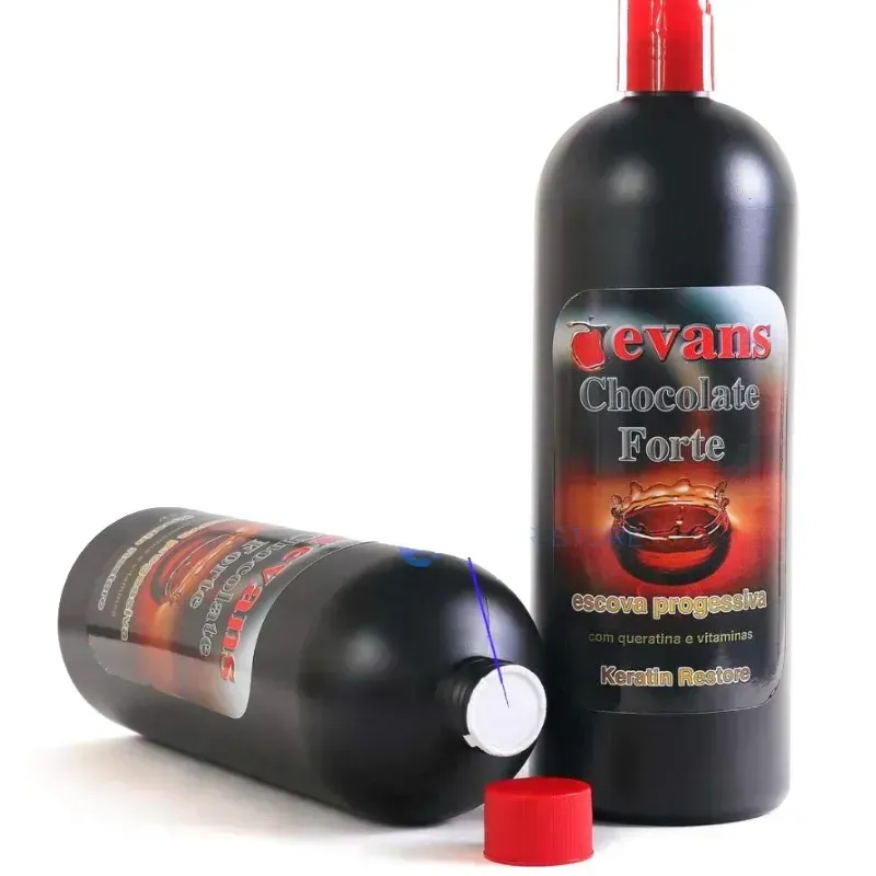 KERATINA EVANS CHOCOLATE FORTE