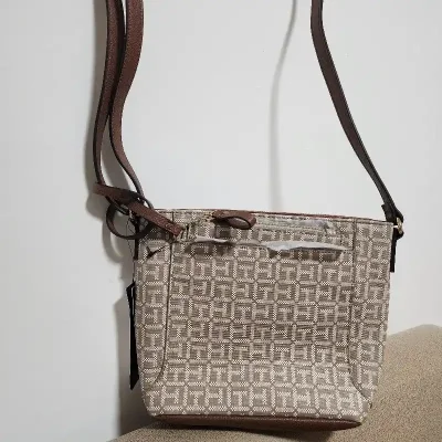 Bolso Tommy Hilfiger