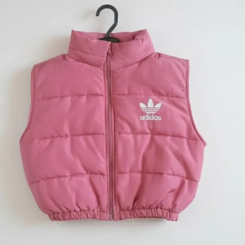 Chaleco Adida