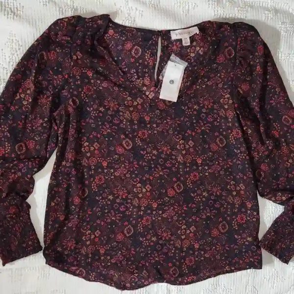 Blusa talla M