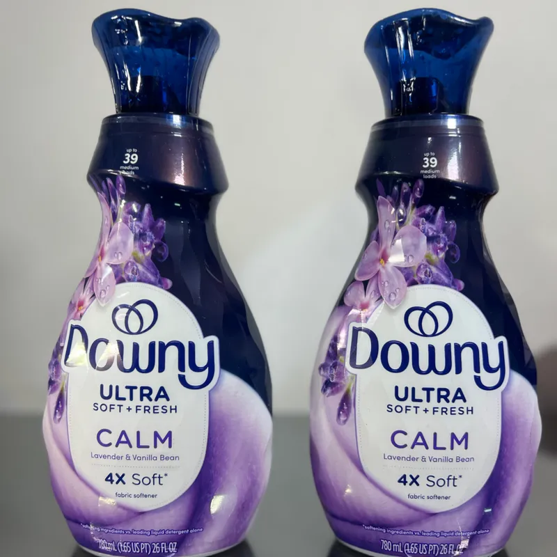 Downy suavizante de ropa