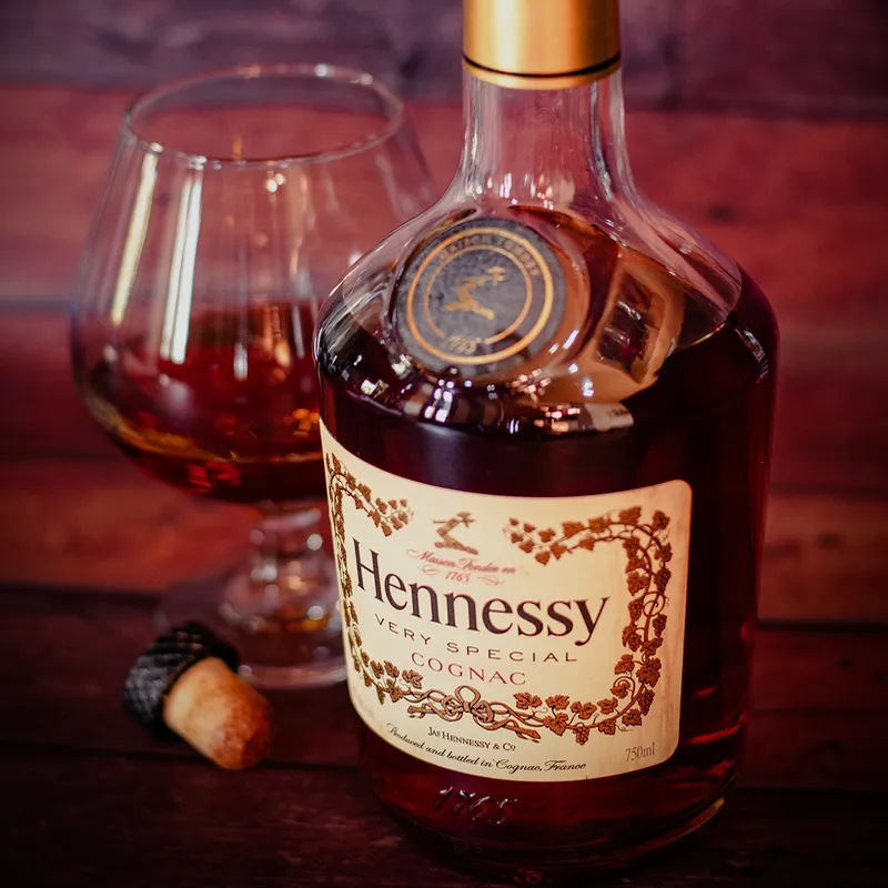 Hennessy Very Special