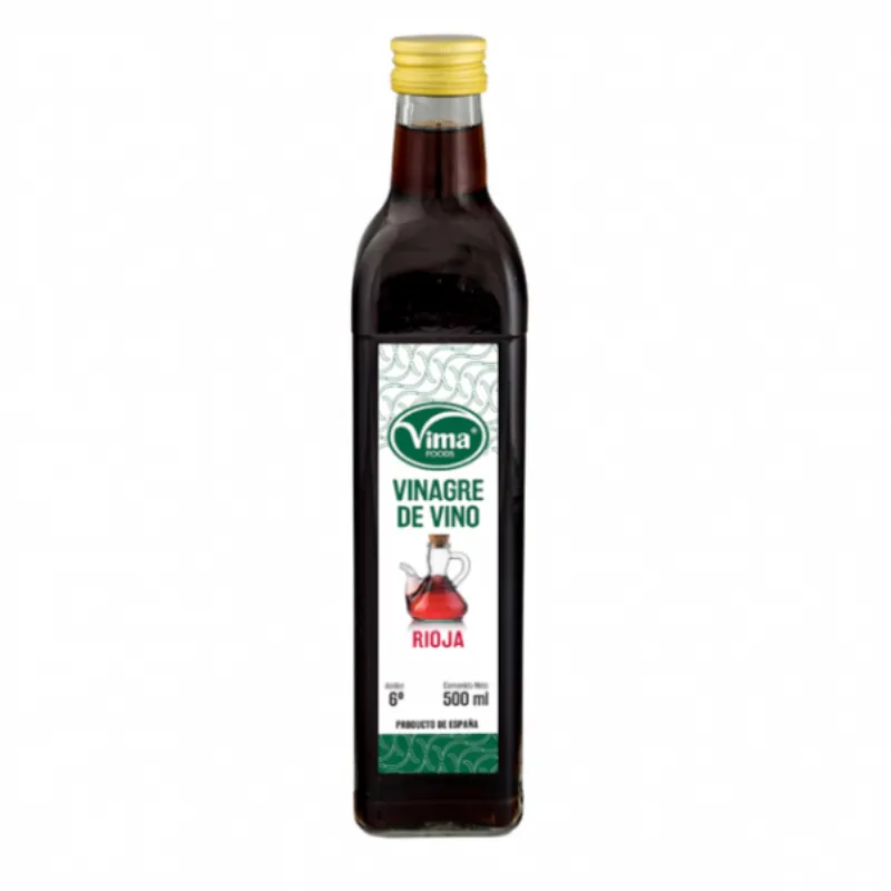 Vinagre de Vino Rioja Vima 500 ml