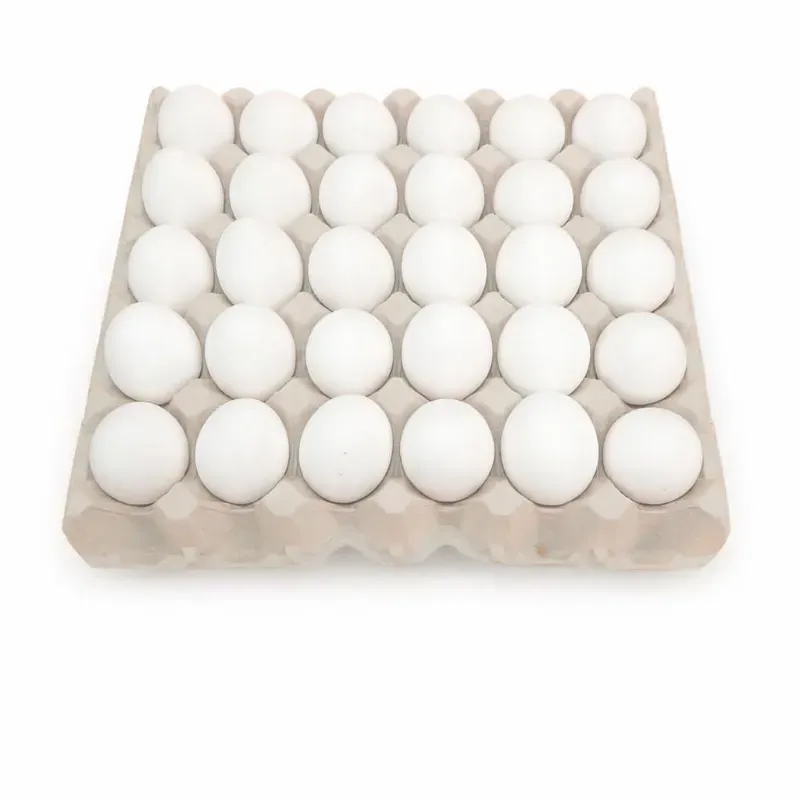 Cartón de Huevos (30u)