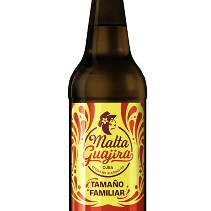 Malta Guajira 1500 ml