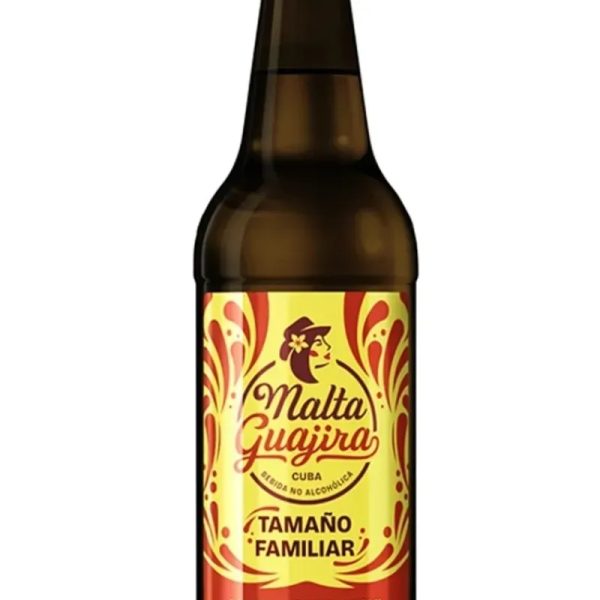 Malta Guajira 1500 ml