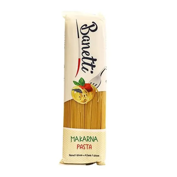 Spaghetti
