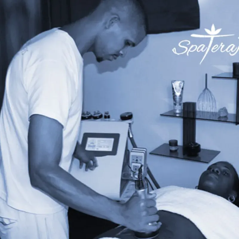 Masajes Reductivos para disminuir tallas