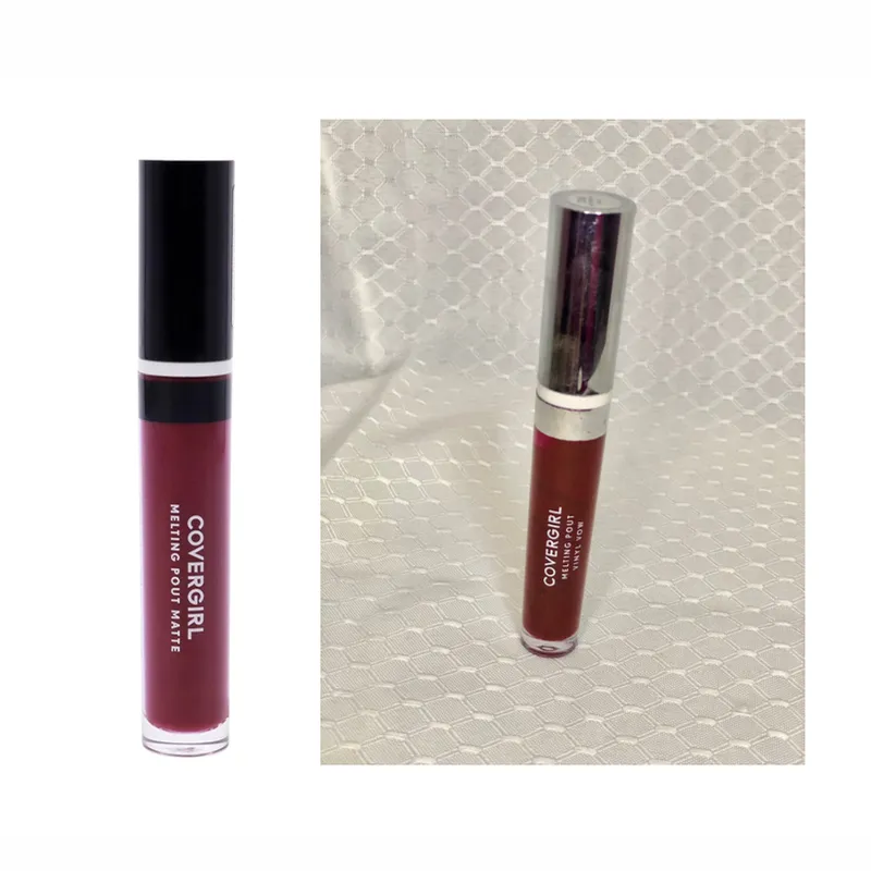 Labial Mate “Covergirl”