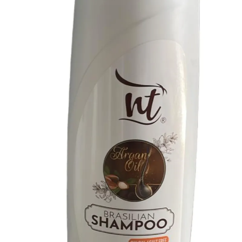 Shampoo