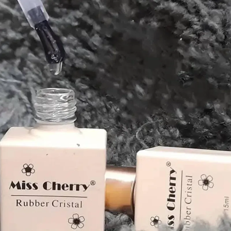 Rubber Cristal(15ml)