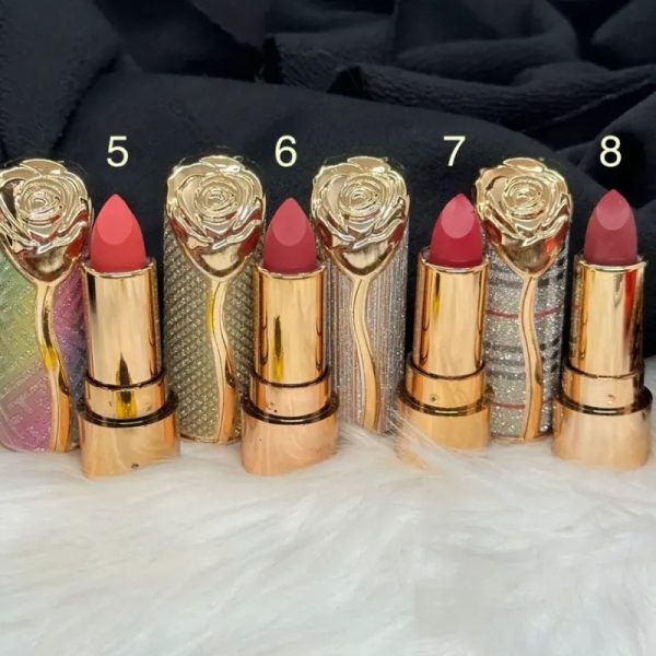 CREYON MATTE ROSA