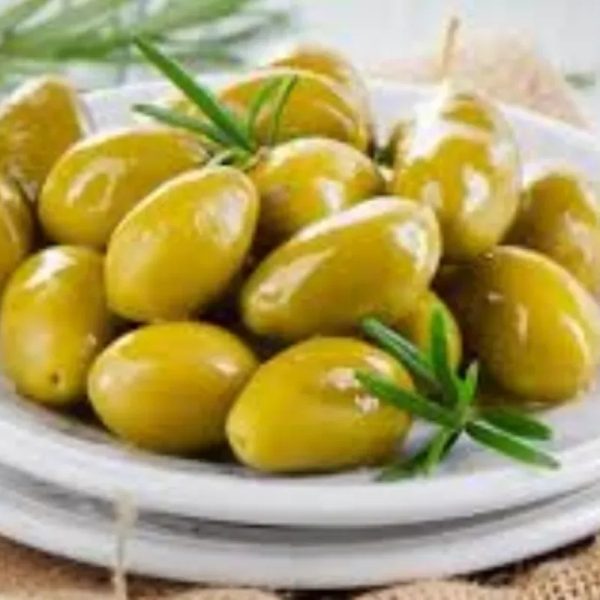 Aceitunas